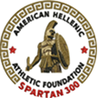 Spartan 300 AHAF Spartan 300